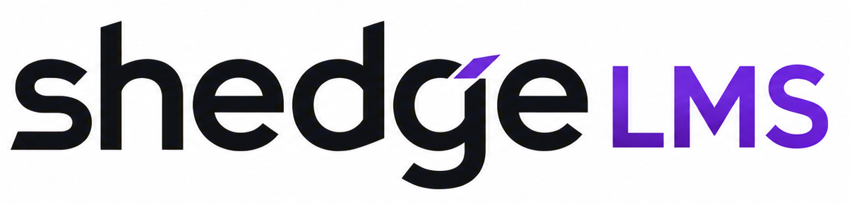Shedge LMS